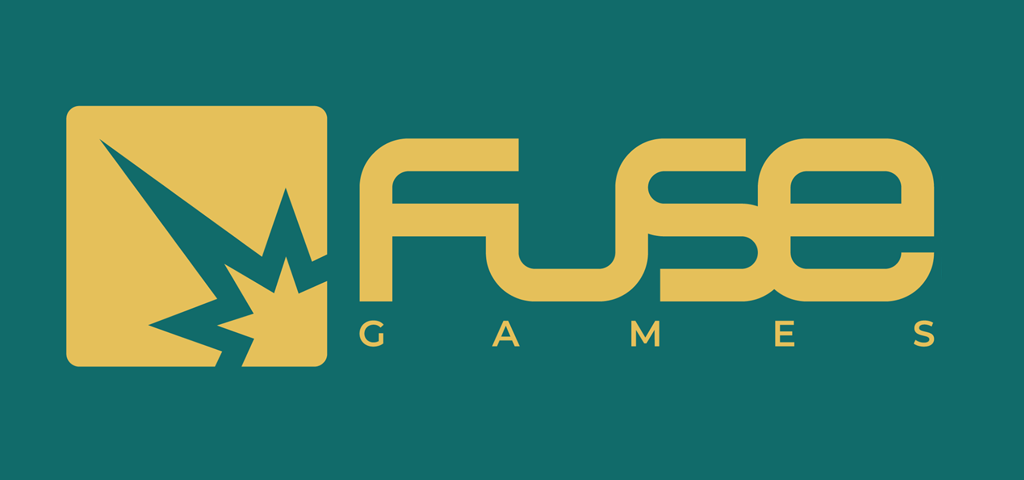 Logo for Fuse Games